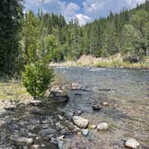 Review photo of Meadow Creek Campground by Rick U., June 5, 2023