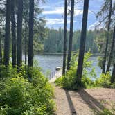 Review photo of Meadow Creek Campground by Rick U., June 5, 2023