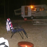 Review photo of Big Pine Campground by Sarah P., October 15, 2018