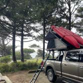 Review photo of Beachside State Recreation Site by Steve O., June 5, 2023