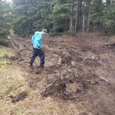 Review photo of Medano Pass Primitive Road by Nathan L., June 5, 2023