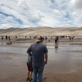 Review photo of Medano Pass Primitive Road — Great Sand Dunes National Preserve by Nathan L., June 5, 2023