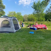 Review photo of Modern Campground — Elk Rock State Park by Meredith L., June 5, 2023