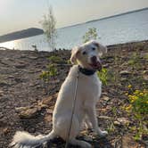 Review photo of Elk Rock Campground And Boat Ramp — Lake Red Rock by Meredith L., June 5, 2023