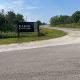 Review photo of Elk Rock Campground And Boat Ramp — Lake Red Rock by Meredith L., June 5, 2023