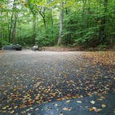 Review photo of Lafayette Place Campground — Franconia Notch State Park by Jean C., October 15, 2018