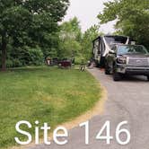 Review photo of Maumee Bay State Park Campground by Bryan  R., June 5, 2023