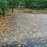 Review photo of Lafayette Place Campground — Franconia Notch State Park by Jean C., October 15, 2018