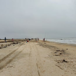 Rutherford Beach