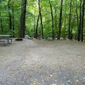 Review photo of Lafayette Place Campground — Franconia Notch State Park by Jean C., October 15, 2018