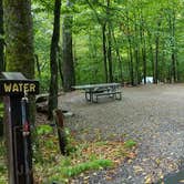 Review photo of Lafayette Place Campground — Franconia Notch State Park by Jean C., October 15, 2018