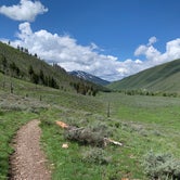Review photo of Uncle Johns Gulch on Corral Creek Road by jsbeezg , June 5, 2023