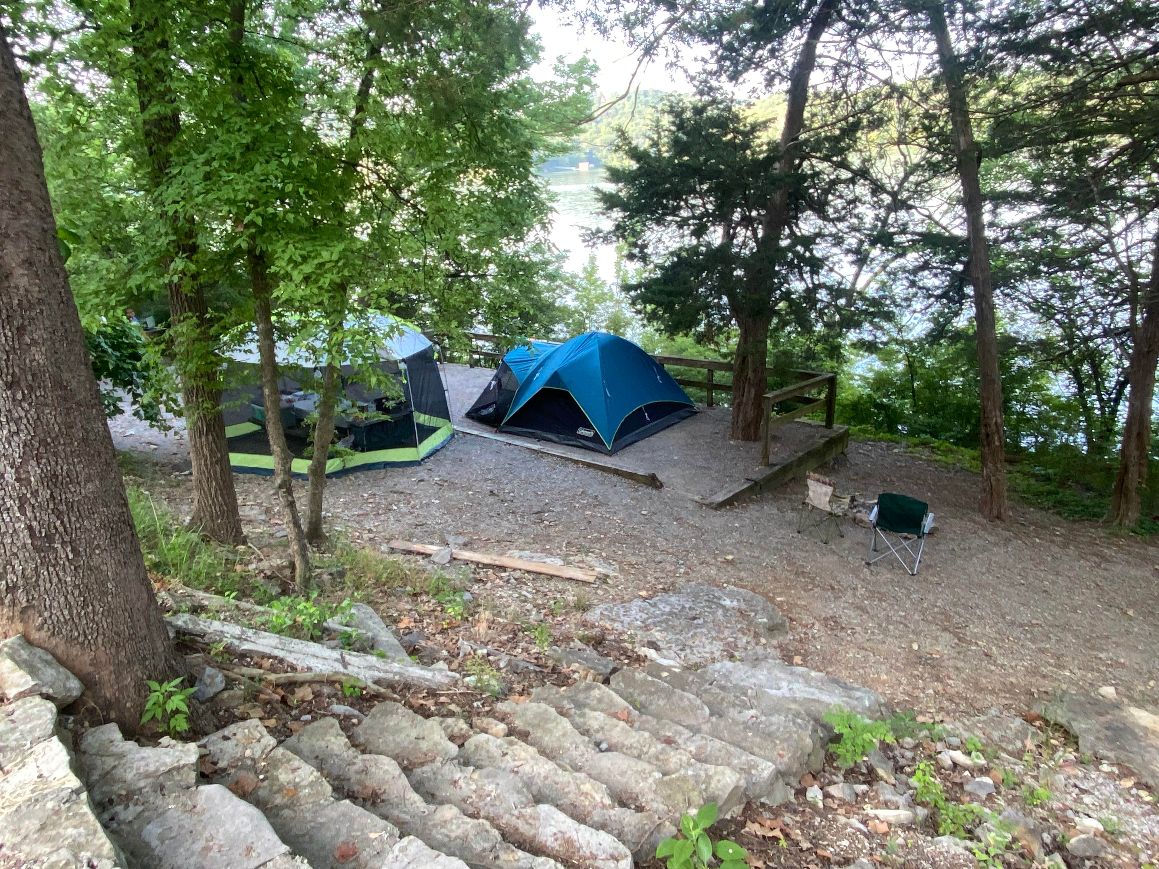 savannah's photo at Floating Mill - Center Hill Lake near Carthage, TN