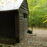 Review photo of Lafayette Place Campground — Franconia Notch State Park by Jean C., October 15, 2018