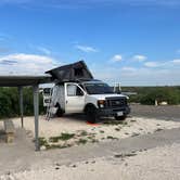 Review photo of Governors Landing Campground — Amistad National Recreation Area by Richard T., June 5, 2023