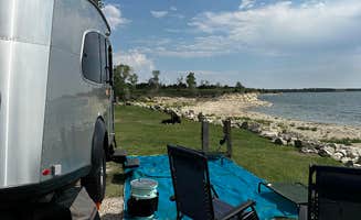 Sara B.'s photo at Goose Flats — Webster State Park near Bogue, KS