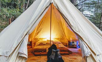 The Dyrt's photo at Mendocino Magic near Branscomb, CA