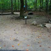 Review photo of Lafayette Place Campground — Franconia Notch State Park by Jean C., October 15, 2018