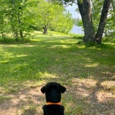 Review photo of Savanna Portage State Park Campground by lauren , June 6, 2023