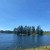 Review photo of Bear Paw Campground — Itasca State Park by lauren , June 6, 2023