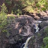 Review photo of Copper Falls State Park Campground by Steph , June 6, 2023