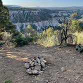 Review photo of Archers Overlook East Zion by Sheryl O., June 6, 2023