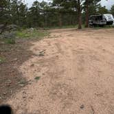 Review photo of Elkhorn Creek Dispersed Camping by Kevin R., June 6, 2023