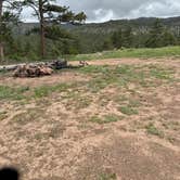 Review photo of Elkhorn Creek Dispersed Camping by Kevin R., June 6, 2023