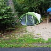 Review photo of Lafayette Place Campground — Franconia Notch State Park by Jean C., October 15, 2018