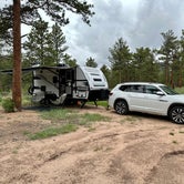 Review photo of Elkhorn Creek Dispersed Camping by Kevin R., June 6, 2023