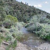 Review photo of Desert Creek Campground by Ryan S., June 6, 2023