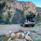 Review photo of Desert Creek Campground by Ryan S., June 6, 2023