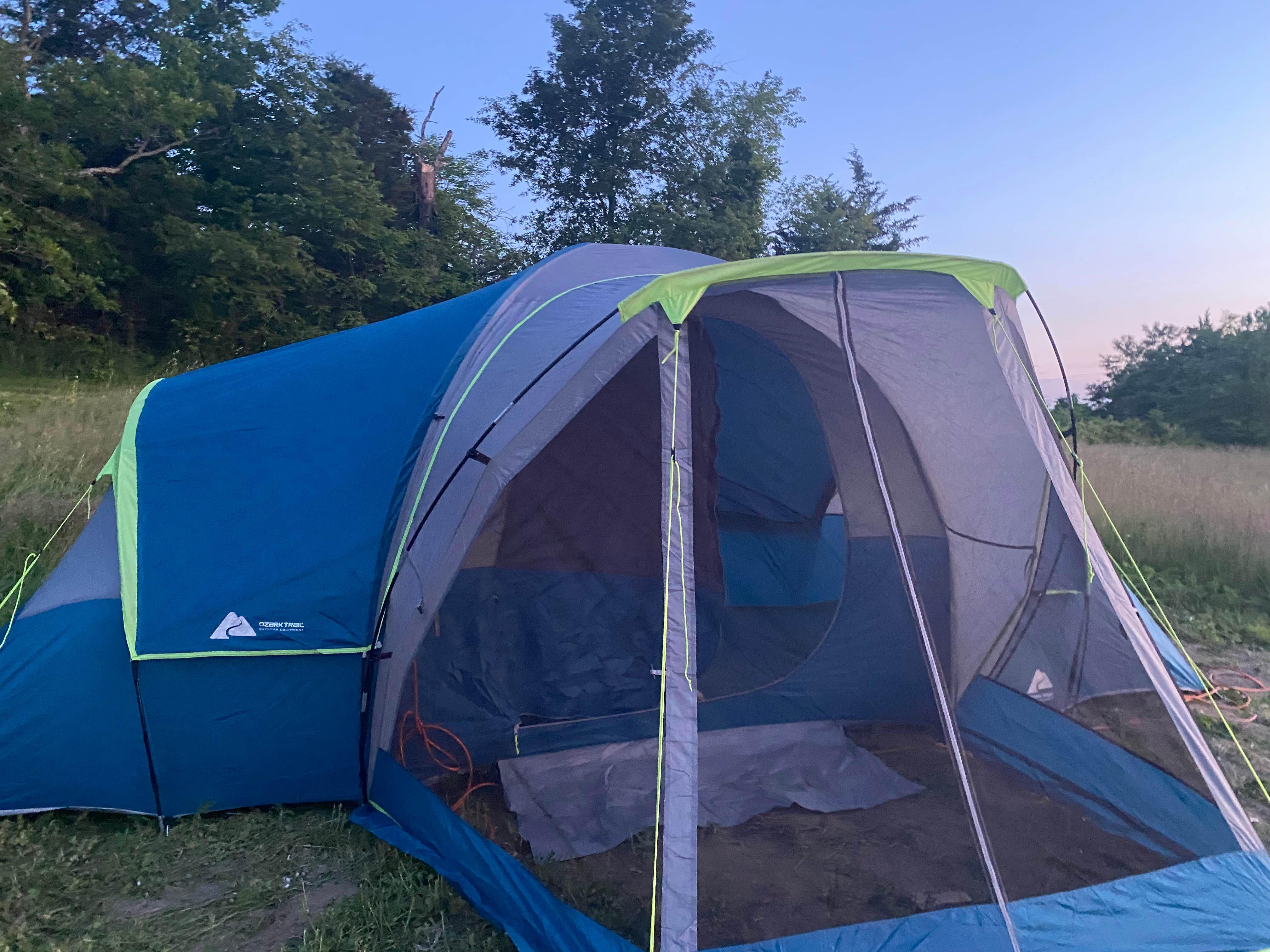 Kirk T.'s photo at . near Williamstown, KY