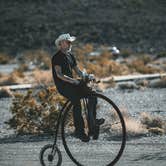 Review photo of Death Valley: Dispersed Camping East Side of Park by Ryan S., June 6, 2023