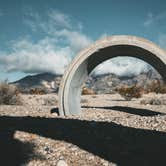 Review photo of Death Valley: Dispersed Camping East Side of Park by Ryan S., June 6, 2023