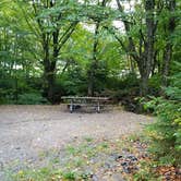 Review photo of Lafayette Place Campground — Franconia Notch State Park by Jean C., October 15, 2018