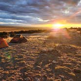 Review photo of Great Sand Dunes Dispersed by Vanessa C., June 6, 2023