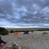 Review photo of Great Sand Dunes Dispersed by Vanessa C., June 6, 2023