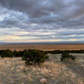 Review photo of Great Sand Dunes Dispersed by Vanessa C., June 6, 2023