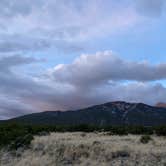 Review photo of Great Sand Dunes Dispersed by Vanessa C., June 6, 2023