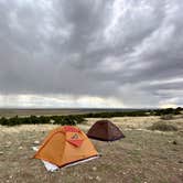 Review photo of Great Sand Dunes Dispersed by Vanessa C., June 6, 2023