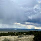 Review photo of Great Sand Dunes Dispersed by Vanessa C., June 6, 2023