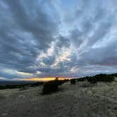 Review photo of Great Sand Dunes Dispersed by Vanessa C., June 6, 2023