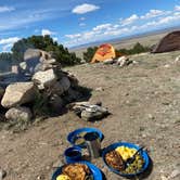 Review photo of Great Sand Dunes Dispersed by Vanessa C., June 6, 2023