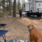 Review photo of Sunset Campground — Bryce Canyon National Park by james , June 6, 2023