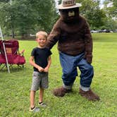 Review photo of Shawnee State Park Campground by Andy B., June 6, 2023