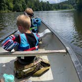 Review photo of Shawnee State Park Campground by Andy B., June 6, 2023