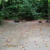 Review photo of Lafayette Place Campground — Franconia Notch State Park by Jean C., October 15, 2018