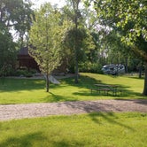 Review photo of Fort Abraham Lincoln State Park Campground by Paul B., June 5, 2023