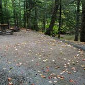 Review photo of Lafayette Place Campground — Franconia Notch State Park by Jean C., October 15, 2018